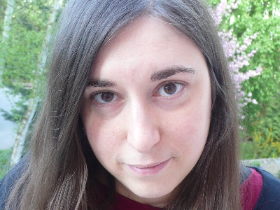 femme sarreguemines