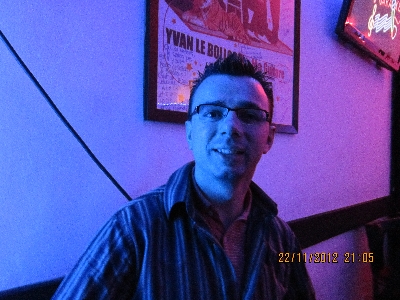 rencontre homme gironde