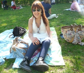 rencontre fille fauteuil roulant