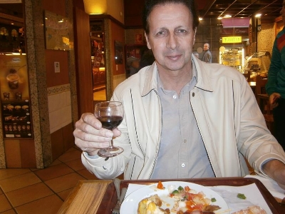 rencontre serieuse idf