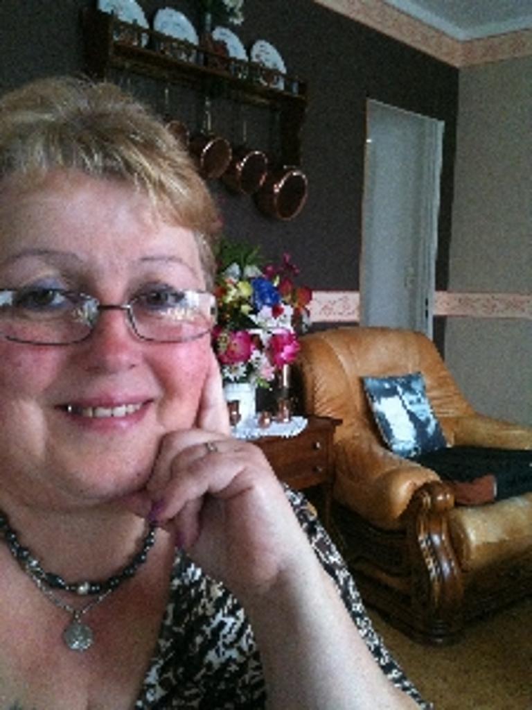 Rencontrer une femme latine