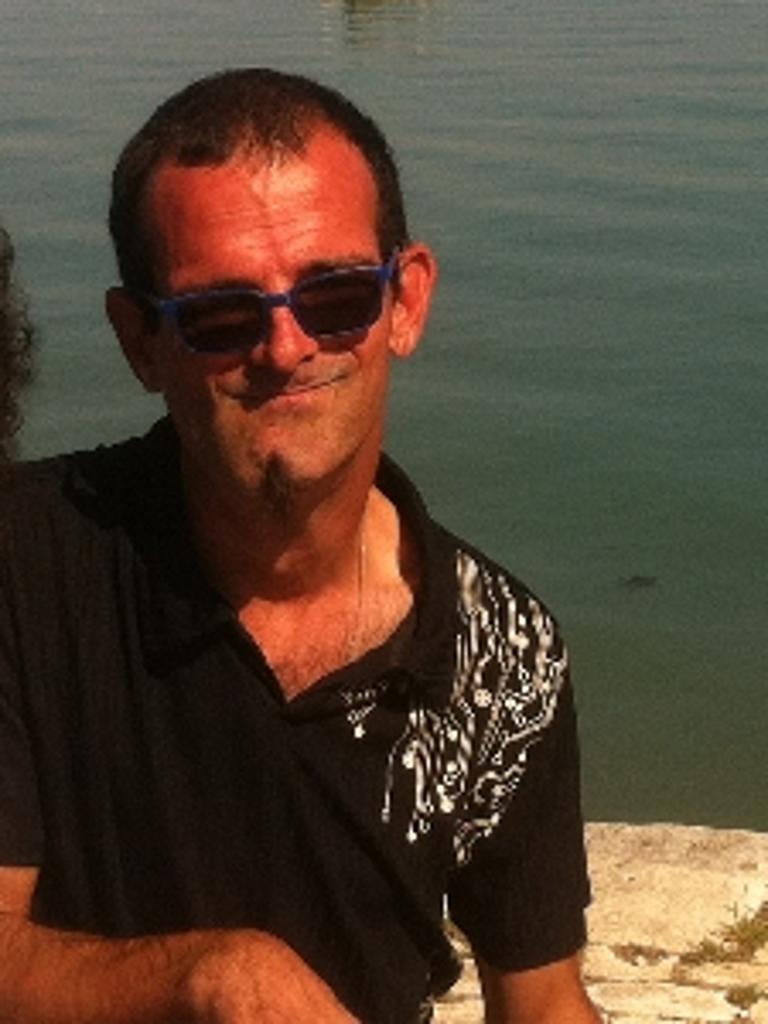 Rencontre avec personne handicapee