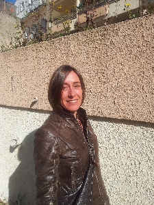 Rencontre avec personne handicapee