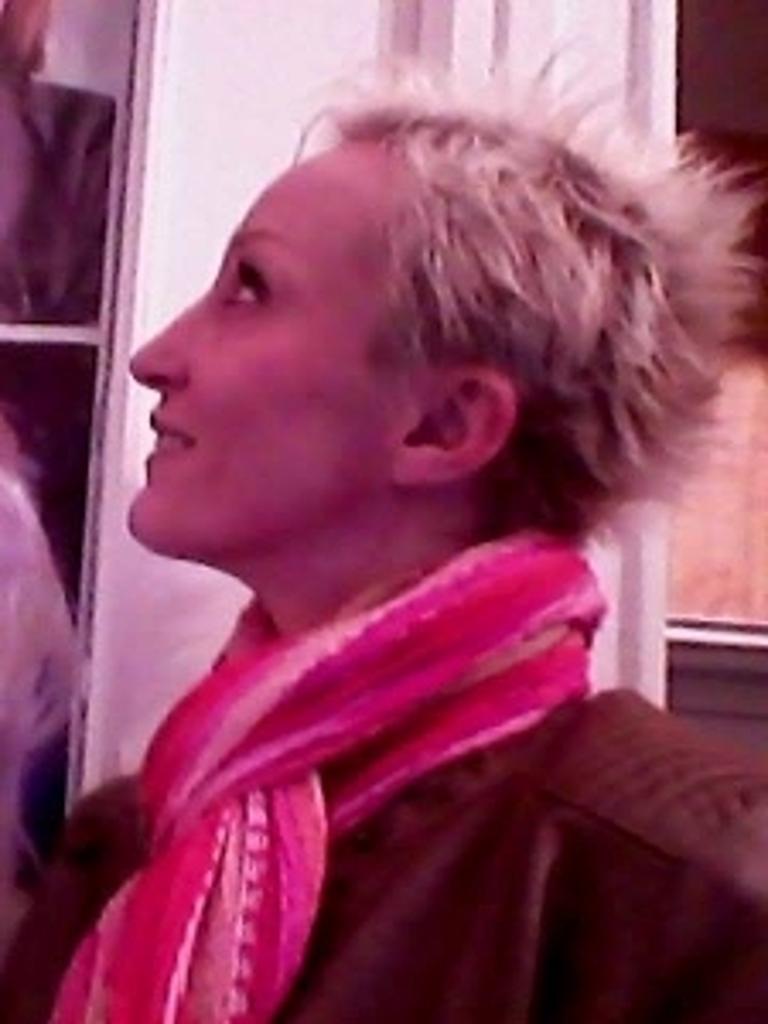 Rencontre une femme juive