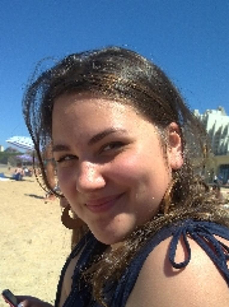 Rencontre une femme juive