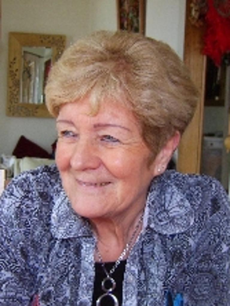 Rencontre d'une femme francaise