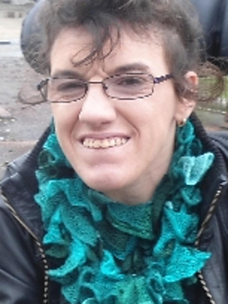 Rencontre d une femme handicap e
