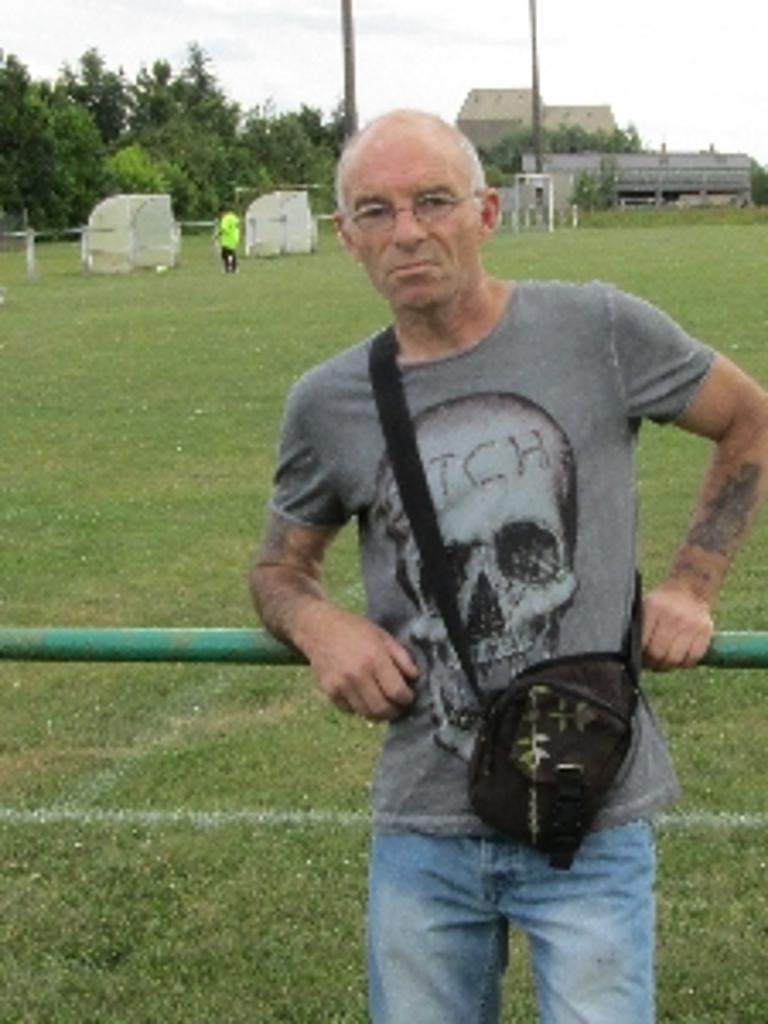 Rencontre avec personne handicapee