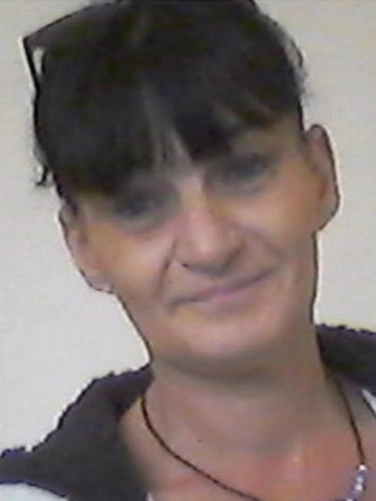 Rencontre femme croix